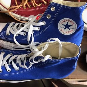 Converse high top